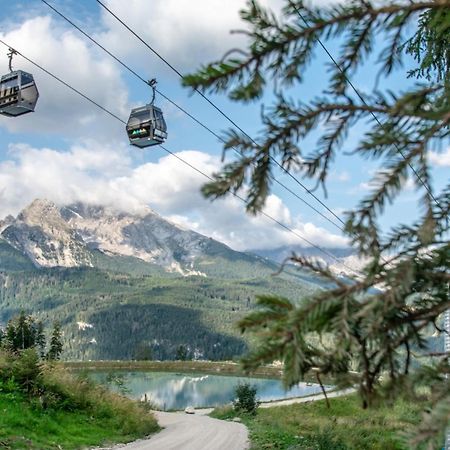 Ferienwohnung Im Gaestehaus Sieger-Brandner Ramsau bei Berchtesgaden Zewnętrze zdjęcie