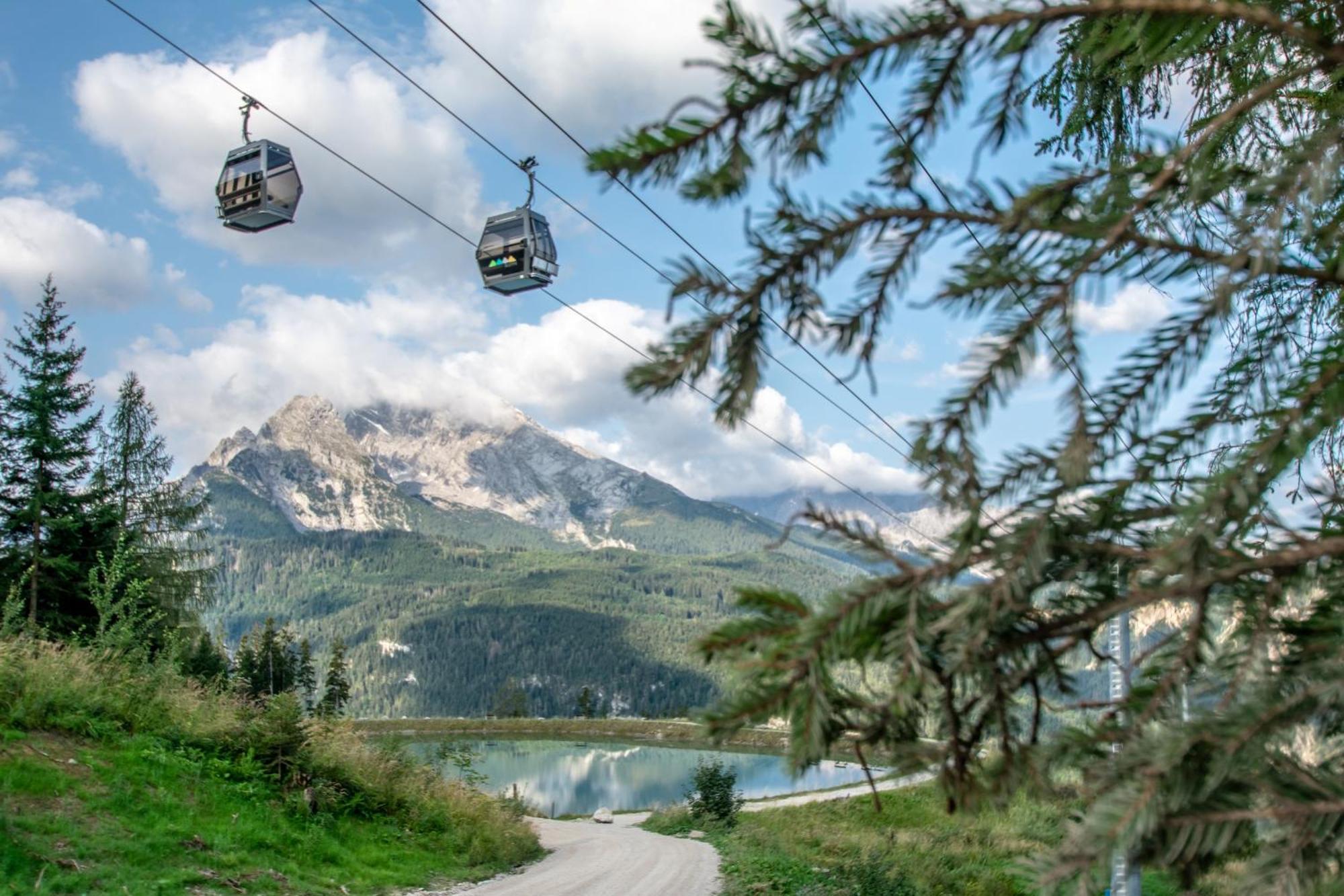 Ferienwohnung Im Gaestehaus Sieger-Brandner Ramsau bei Berchtesgaden Zewnętrze zdjęcie